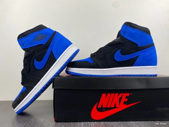 Royal 1 OG High Jordan Reimagined DZ5485-042 Air 0824